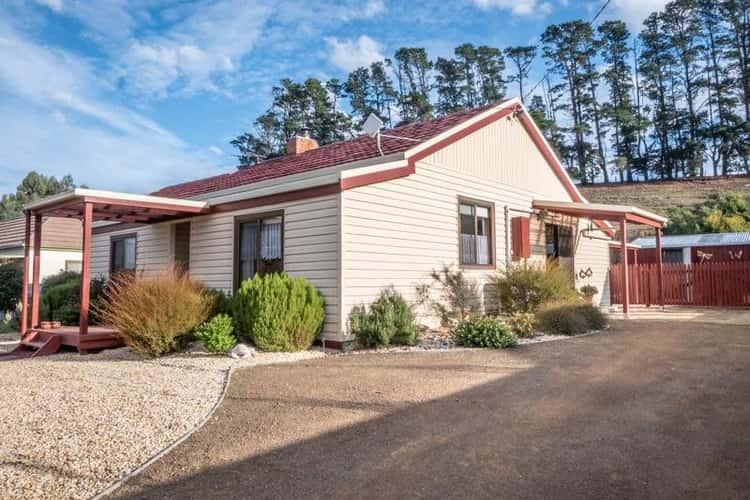 Main view of Homely house listing, 1725 Glenora Road, Bushy Park TAS 7140