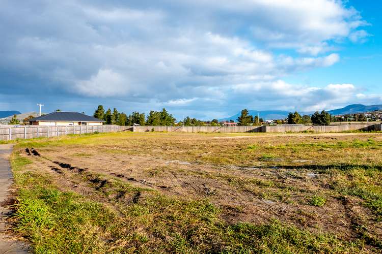 Main view of Homely residentialLand listing, 71 Menin Drive, Brighton TAS 7030