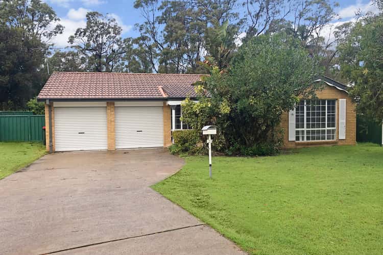 Main view of Homely house listing, 31 Windward Close, Corlette NSW 2315