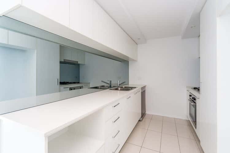 Main view of Homely apartment listing, 301/41 Harbour Town Drive, Biggera Waters QLD 4216