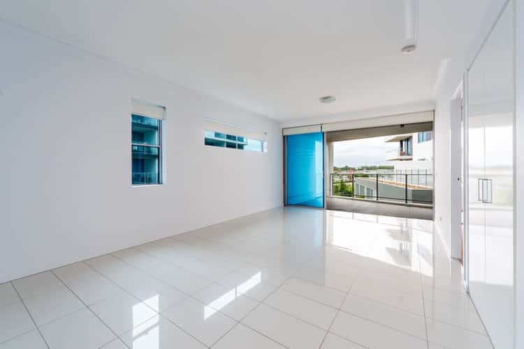 Second view of Homely apartment listing, 301/41 Harbour Town Drive, Biggera Waters QLD 4216