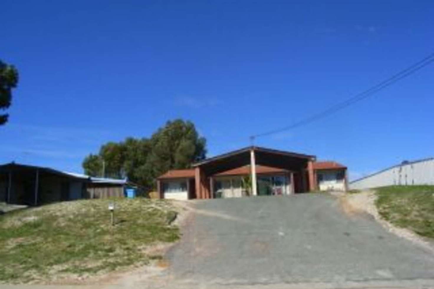 Main view of Homely unit listing, 12B Daphne Street, Castletown WA 6450