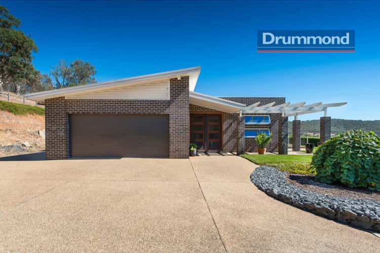 Second view of Homely house listing, 6 Finke Court, Hamilton Valley NSW 2641