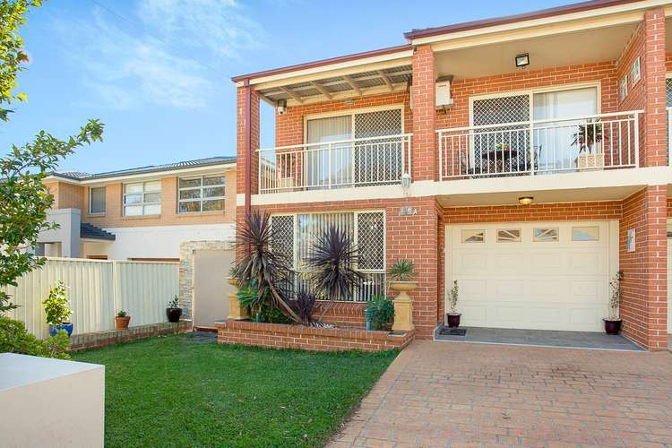 19a Bazentin Street, Belfield NSW 2191