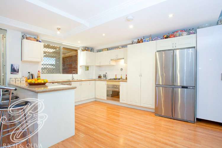 Third view of Homely semiDetached listing, 19a Bazentin Street, Belfield NSW 2191