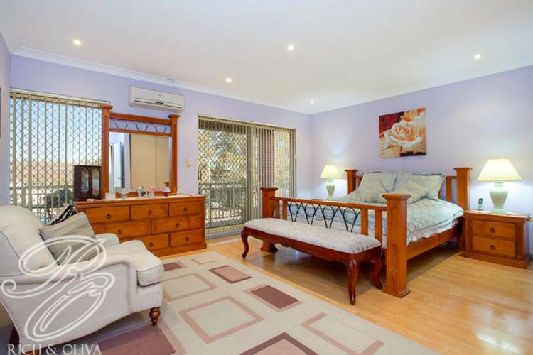 Sixth view of Homely semiDetached listing, 19a Bazentin Street, Belfield NSW 2191