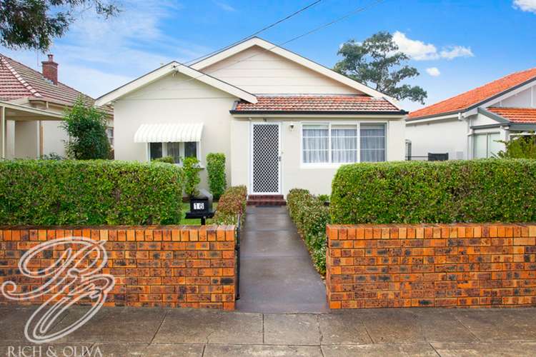 16 Daisy Street, Croydon Park NSW 2133