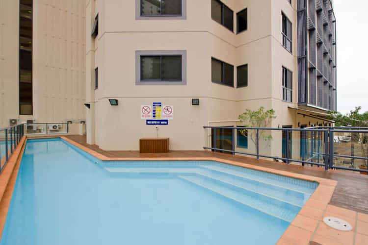 Fifth view of Homely unit listing, 906/104 Margaret Street, Brisbane City QLD 4000