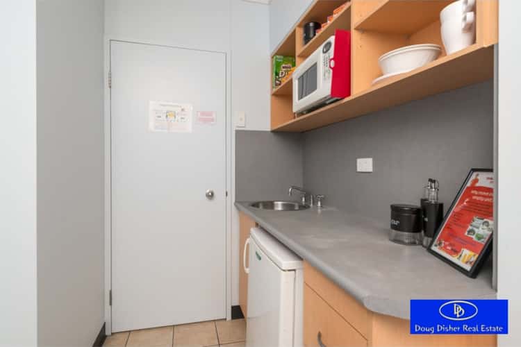 Second view of Homely unit listing, 715/104 Margaret Street, Brisbane City QLD 4000