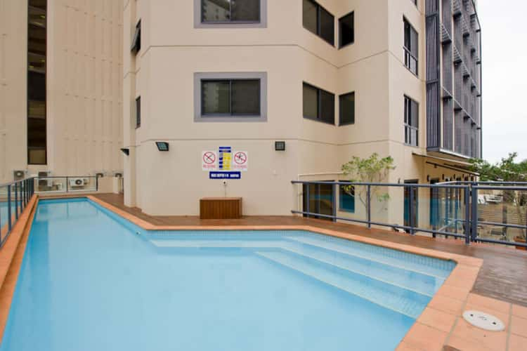 Third view of Homely unit listing, 715/104 Margaret Street, Brisbane City QLD 4000