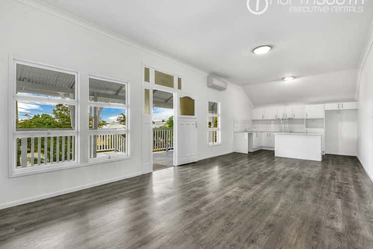 Second view of Homely house listing, 61 Lyon Street, Moorooka QLD 4105