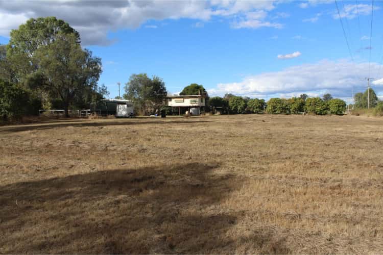 Main view of Homely farmlet listing, 9 Sandy Creek Road, Grantham QLD 4347