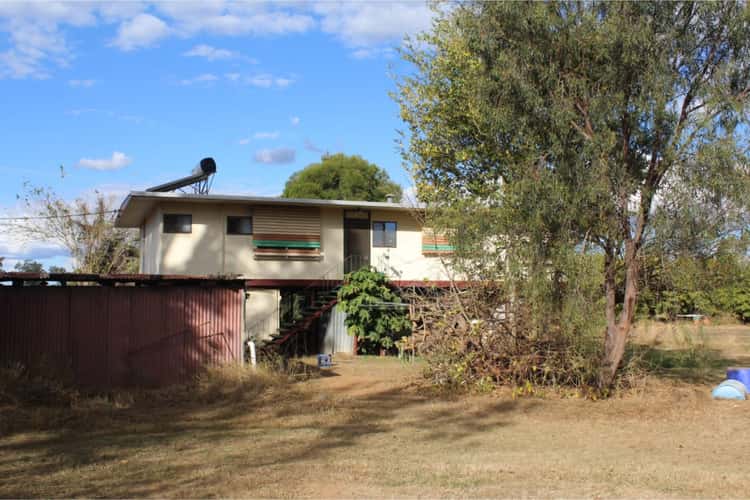 Third view of Homely farmlet listing, 9 Sandy Creek Road, Grantham QLD 4347
