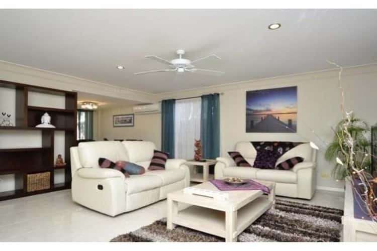 Second view of Homely townhouse listing, 1/348 Oxley Drive, Coombabah QLD 4216