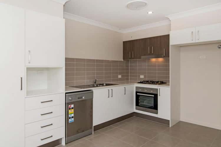 Second view of Homely unit listing, 2/57 Sanctuary Drive, Cranley QLD 4350