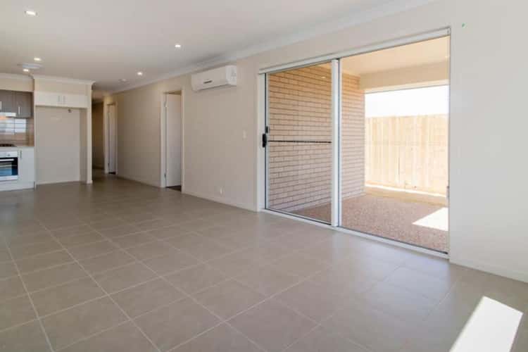 Third view of Homely unit listing, 2/57 Sanctuary Drive, Cranley QLD 4350