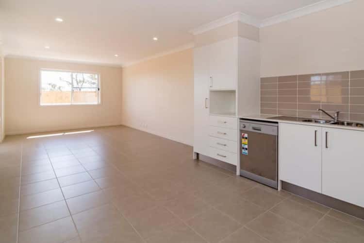Fourth view of Homely unit listing, 2/57 Sanctuary Drive, Cranley QLD 4350