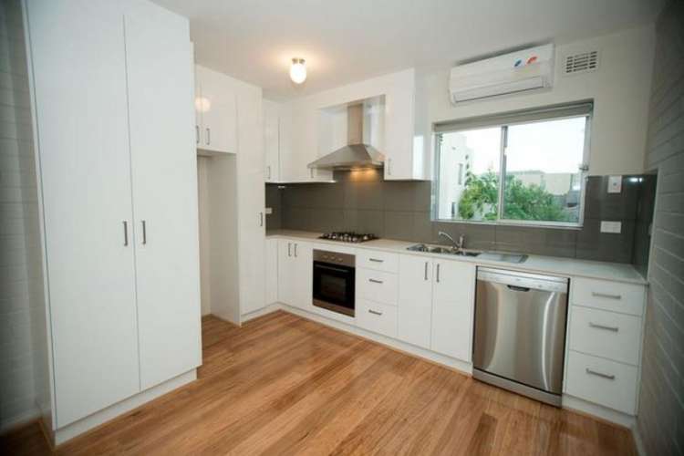 Third view of Homely unit listing, 2/4 Gadsdon Street, Cottesloe WA 6011