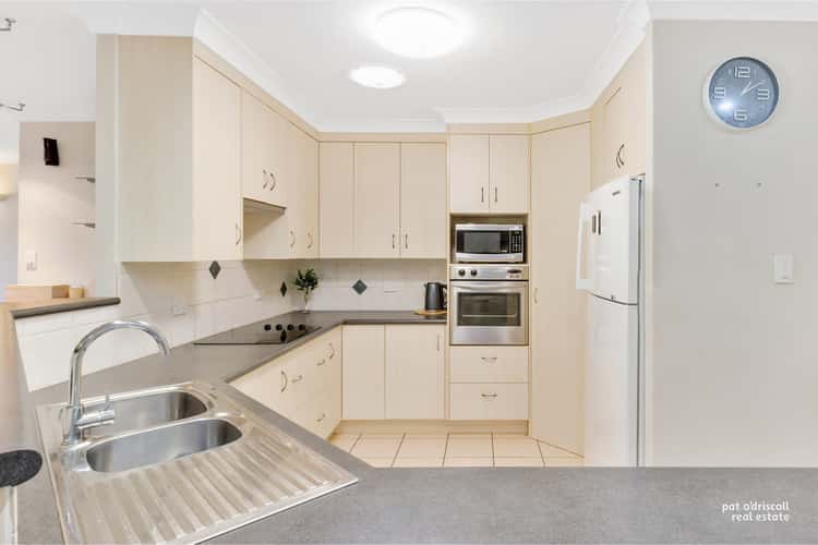 Second view of Homely house listing, 5 Thorsen Close, Gracemere QLD 4702