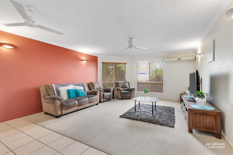 Fourth view of Homely house listing, 5 Thorsen Close, Gracemere QLD 4702