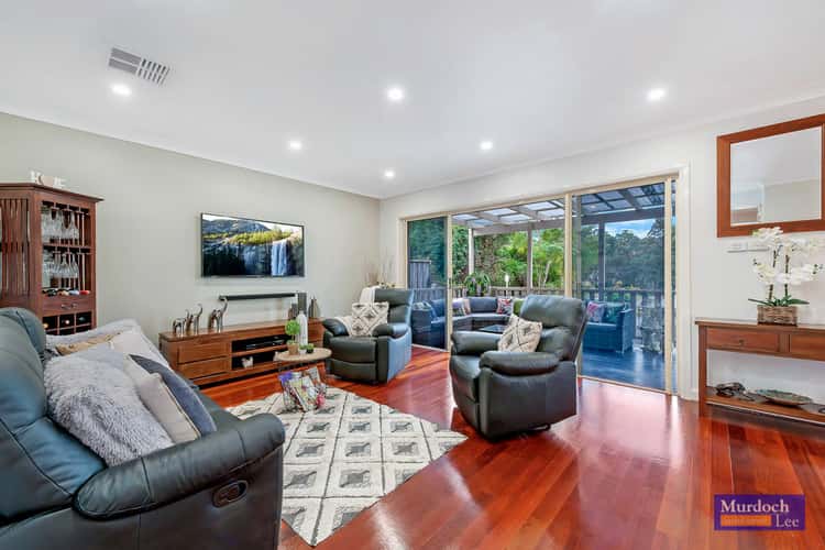 Sixth view of Homely house listing, 31 Armidale Crescent, Castle Hill NSW 2154