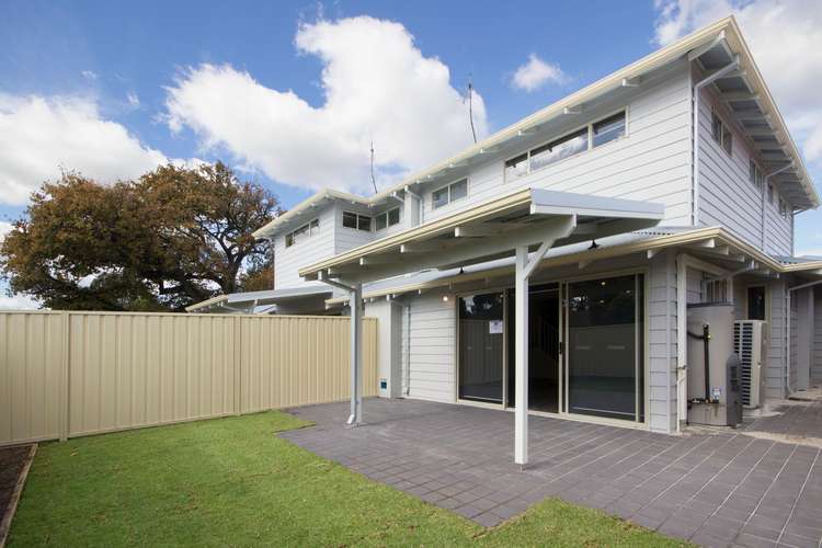 Second view of Homely townhouse listing, 4/38 Broadway, Bassendean WA 6054