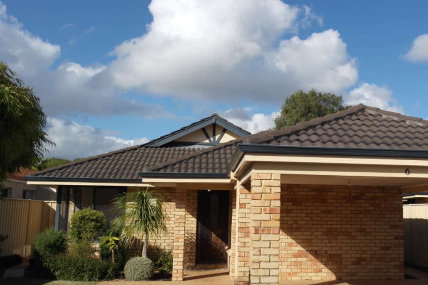 Main view of Homely house listing, 6 Ashcove Place, Broadwater WA 6280