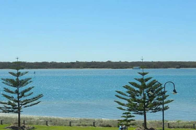 Main view of Homely unit listing, 8/402 Marine Parade, Biggera Waters QLD 4216