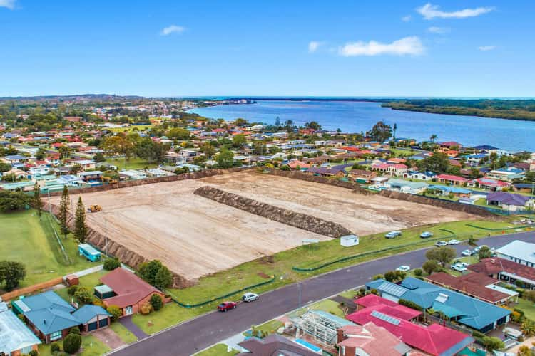 Main view of Homely residentialLand listing, Lot 5 Quays Drive Land Release, Ballina NSW 2478