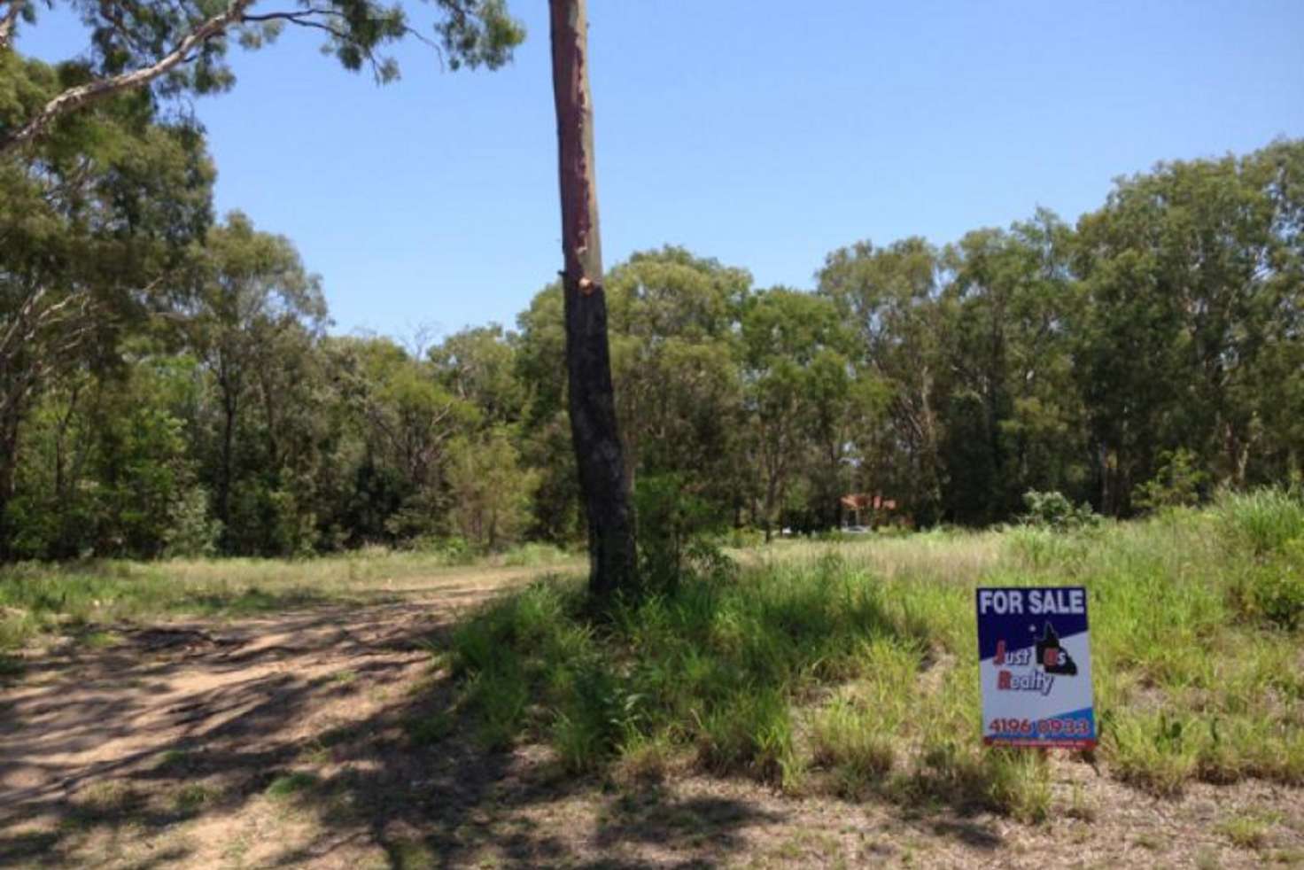 Main view of Homely residentialLand listing, Lot 30 Moore Park Road, Moore Park Beach QLD 4670