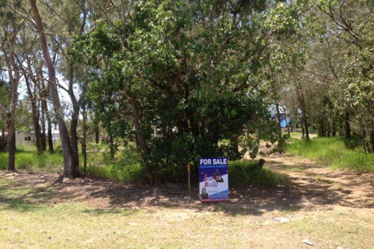 Sixth view of Homely residentialLand listing, Lot 30 Moore Park Road, Moore Park Beach QLD 4670
