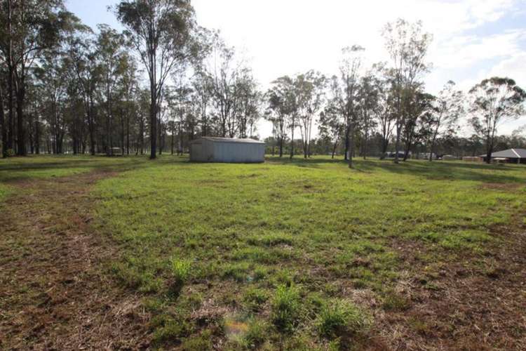 Main view of Homely residentialLand listing, 63 Bishop Drive, Bucca QLD 4670