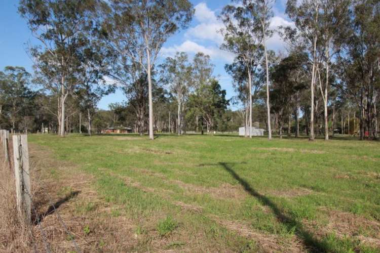 Second view of Homely residentialLand listing, 63 Bishop Drive, Bucca QLD 4670