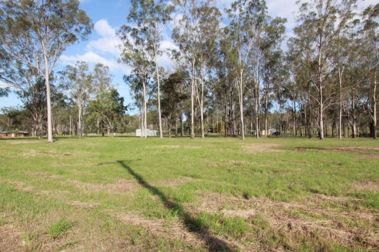 Third view of Homely residentialLand listing, 63 Bishop Drive, Bucca QLD 4670