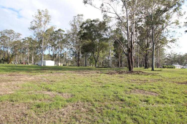 Fourth view of Homely residentialLand listing, 63 Bishop Drive, Bucca QLD 4670