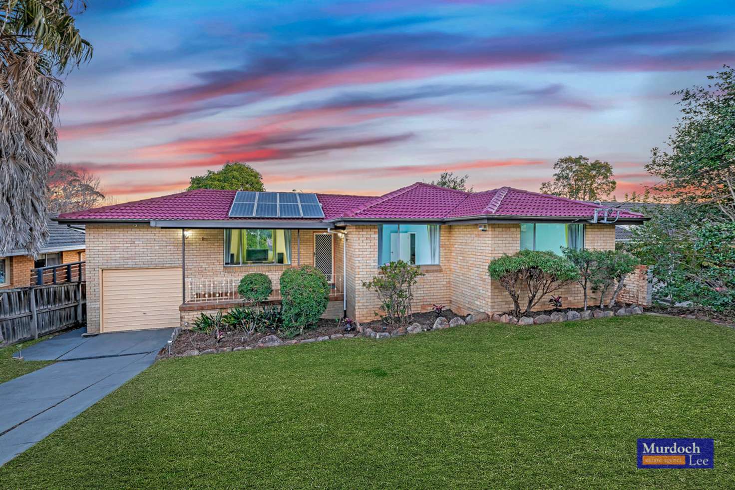 Main view of Homely house listing, 2 Rondelay Drive, Castle Hill NSW 2154