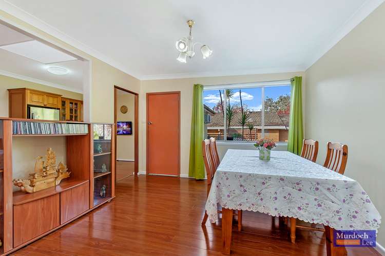 Second view of Homely house listing, 2 Rondelay Drive, Castle Hill NSW 2154