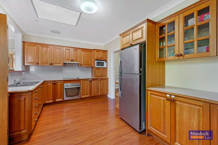 Fifth view of Homely house listing, 2 Rondelay Drive, Castle Hill NSW 2154