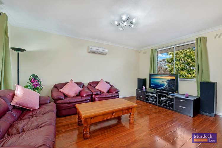 Sixth view of Homely house listing, 2 Rondelay Drive, Castle Hill NSW 2154
