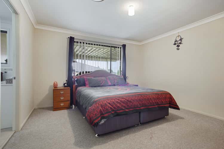 Fifth view of Homely house listing, 23 Kelly Circle, Aberglasslyn NSW 2320