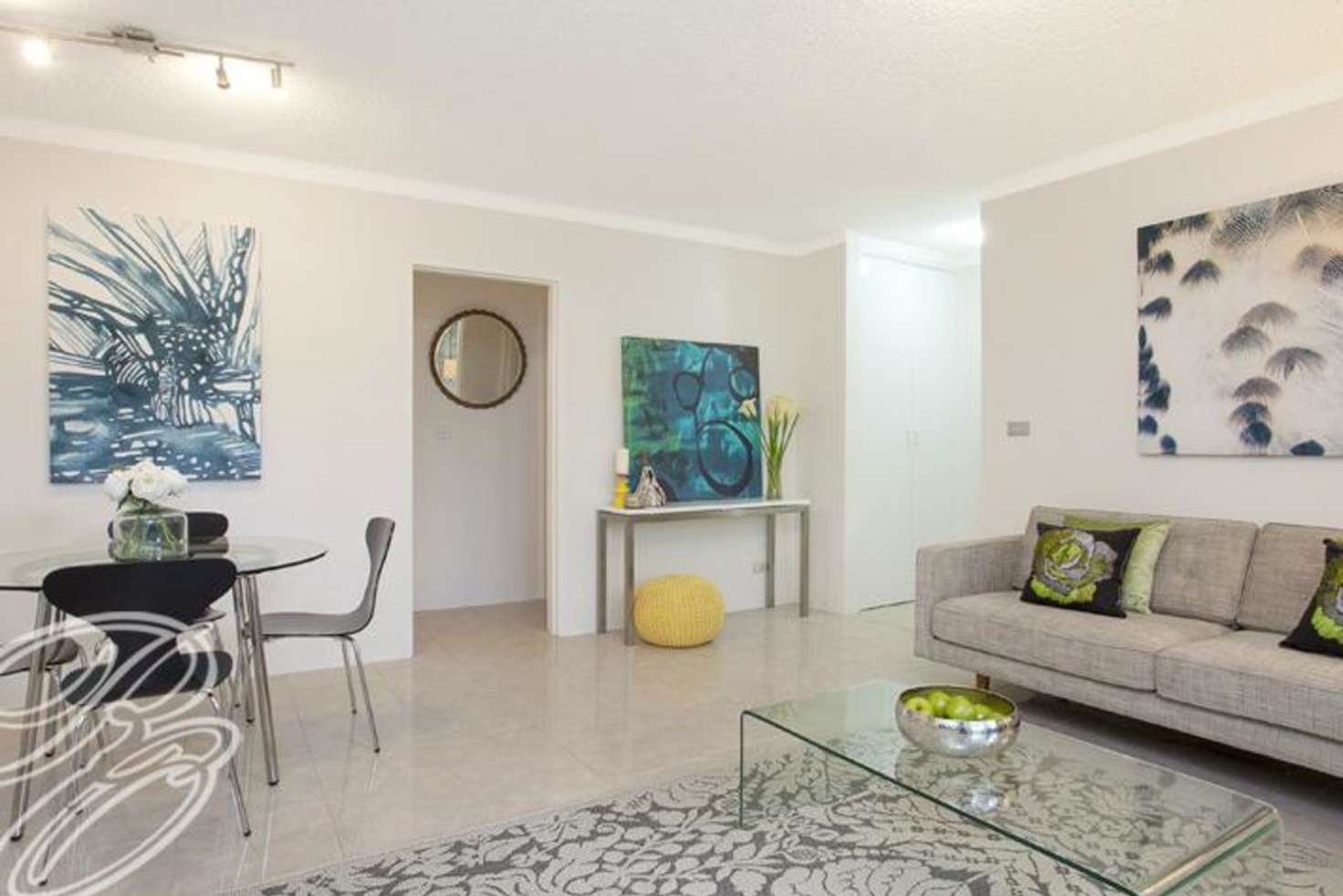 Main view of Homely apartment listing, 1/122 Georges River Road, Croydon Park NSW 2133
