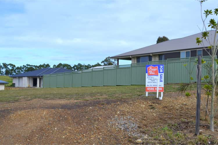 Main view of Homely residentialLand listing, 3 Stanley Street, Beechwood NSW 2446