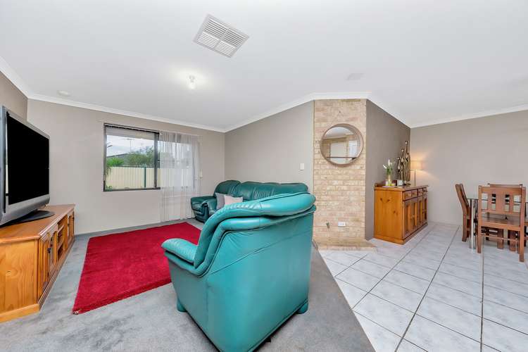 Second view of Homely house listing, 14 Donkey Orchid Turn, Greenfields WA 6210