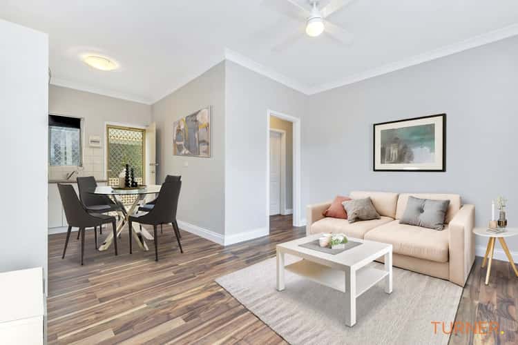 Main view of Homely unit listing, 3/24 Rosetta Street, Collinswood SA 5081