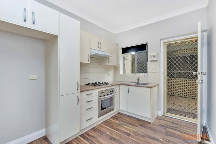 Second view of Homely unit listing, 3/24 Rosetta Street, Collinswood SA 5081