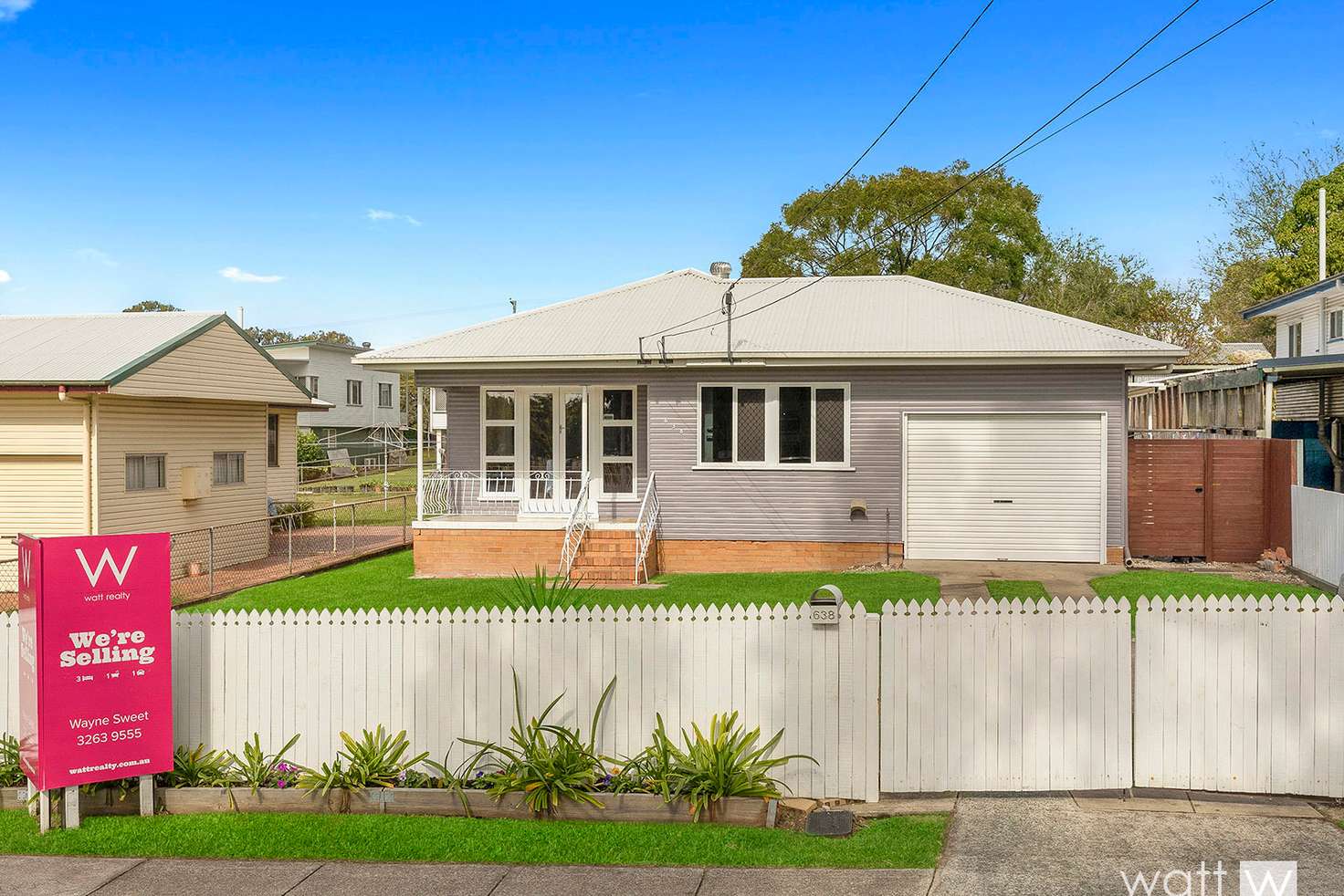 Main view of Homely house listing, 638 Zillmere Road, Aspley QLD 4034