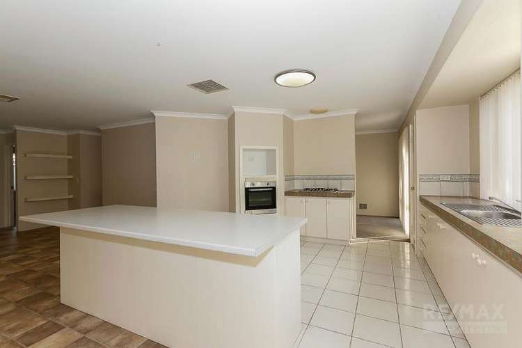 Second view of Homely house listing, 12 Hartford Ramble, Currambine WA 6028