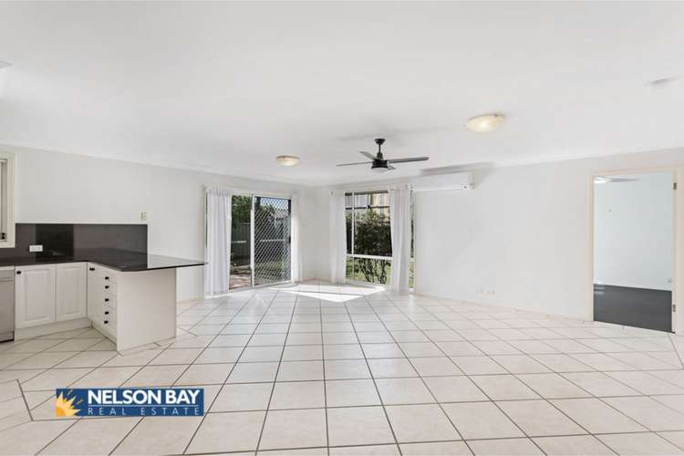 Second view of Homely house listing, 44 Ketch Close, Corlette NSW 2315