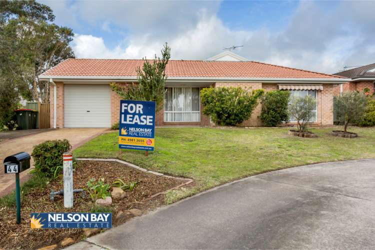 Third view of Homely house listing, 44 Ketch Close, Corlette NSW 2315