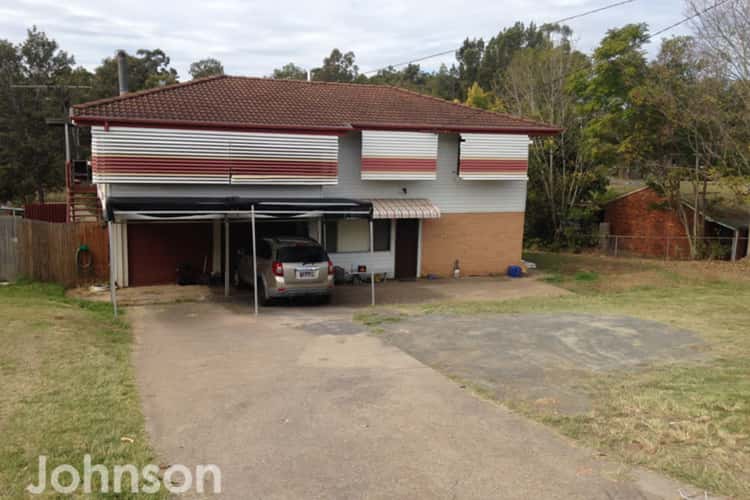 Second view of Homely house listing, 24 Keidges Road, Bellbird Park QLD 4300